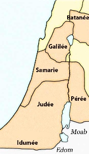 Samaritani - 540 a.C. circa